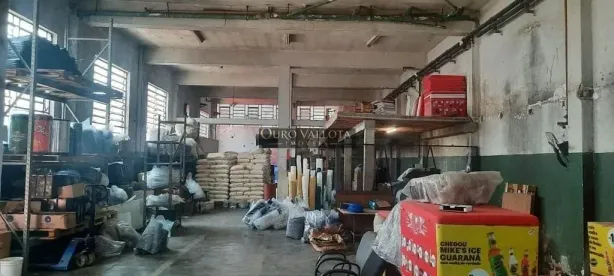à venda, 10m² no Jardim Satélite, São Paulo