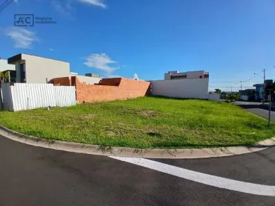 Lote/Terreno à venda, 326m² no Parque Residencial Terras de Yucatan, Monte Mor