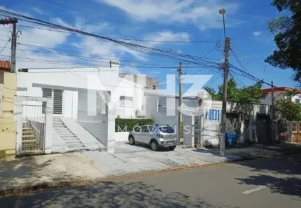 Casa com 3 Quartos para alugar, 130m² no Jardim Proença I, Campinas