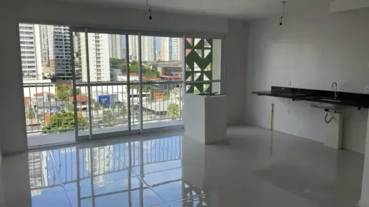 Apartamento com 3 Quartos à venda, 81m² no Setor Bueno, Goiânia