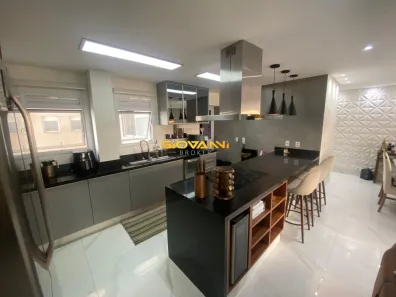 Apartamento com 3 Quartos à venda, 119m² no Jardim Cidade Pirituba, São Paulo