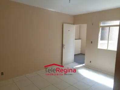 Apartamento com 2 Quartos à venda, 48m² no Vila Paraíso, Caçapava