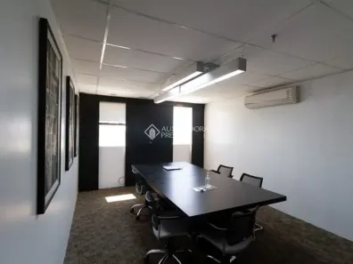 Sala Comercial para alugar, 278m² no Anchieta, São Bernardo do Campo