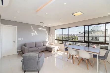 Apartamento com 3 Quartos à venda, 98m² no Passo da Areia, Porto Alegre