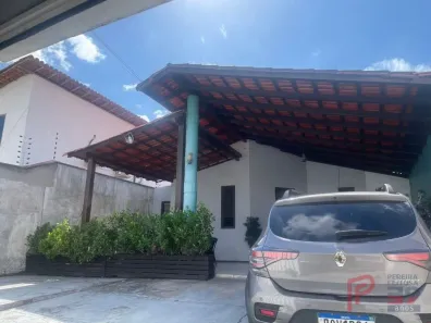 Casa com 3 Quartos à venda, 110m² no Jardim Libanês, São Luís
