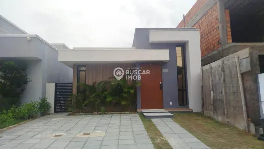 Casa com 3 Quartos à venda, 180m² no Vila de Abrantes (Abrantes), Camaçari