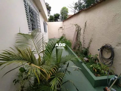 Casa com 4 Quartos à venda, 188m² no João Pinheiro, Belo Horizonte
