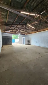 Galpão/Depósito/Armazém para alugar, 128m² no Jardim Adelaide, Hidrolândia