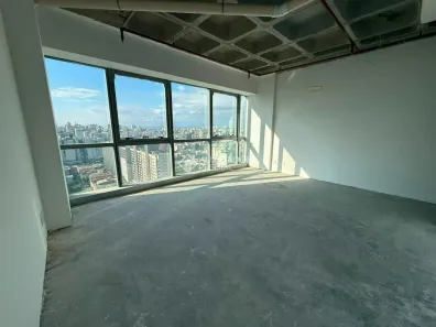 Sala Comercial para alugar, 30m² no Menino Deus, Porto Alegre