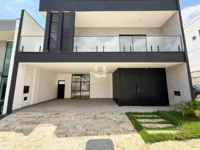 Casa de Condomínio com 3 Quartos à venda, 163m² no Vina Del Mar, Juiz de Fora