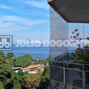 Apartamento com 2 Quartos à venda, 120m² no Jardim Guanabara, Rio de Janeiro