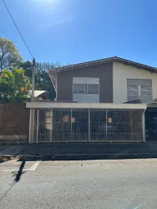 Casa com 4 Quartos à venda, 187m² no Vila Betânia, São José dos Campos