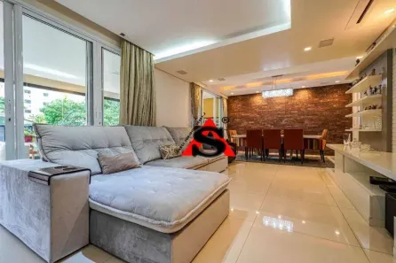 Apartamento com 4 Quartos à venda, 245m² no Vila Mariana, São Paulo