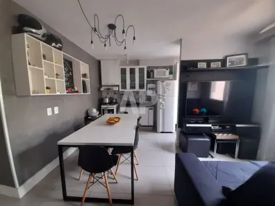 Apartamento com 2 Quartos à venda, 41m² no Rancho Grande, Itu