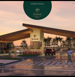 Lote/Terreno à venda, 1541m² no Santa Rosa, Cuiabá