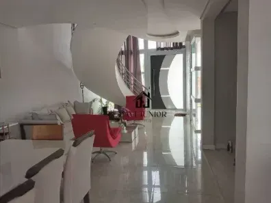 Casa de Condomínio com 3 Quartos à venda, 234m² no Morros, Sorocaba
