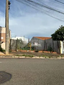 Lote/Terreno à venda, 176m² no Jardim Vila Rica, Santa Bárbara D'Oeste