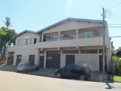 Apartamento com 2 Quartos para alugar, 60m² no Nova Sapucaia, Sapucaia do Sul