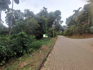 Lote/Terreno à venda, 1240m² no Pasárgada, Nova Lima