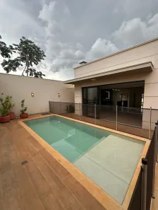 Casa de Condomínio com 3 Quartos à venda, 200m² no Vila do Golf, Ribeirão Preto