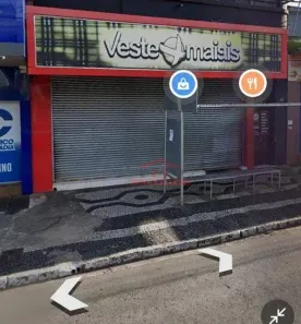 Ponto Comercial para alugar, 200m² no Centro, Bauru