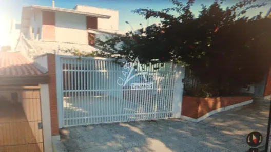 Casa com 4 Quartos para venda ou aluguel, 550m² no Jardim Pilar, Mauá