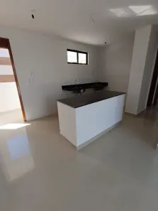Apartamento com 2 Quartos à venda, 54m² no Bancários, João Pessoa