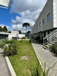 Apartamento com 2 Quartos à venda, 43m² no Campina da Barra, Araucária