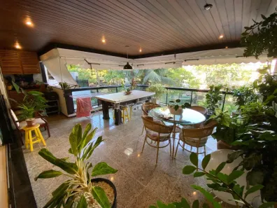 Apartamento com 3 Quartos à venda, 152m² no Barra da Tijuca, Rio de Janeiro