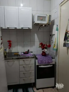 Kitnet com 1 Quarto à venda, 20m² no Real, Praia Grande