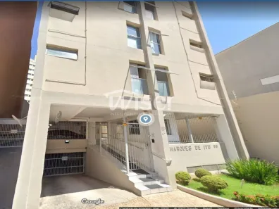 Kitnet com 1 Quarto à venda, 39m² no Centro, Campinas
