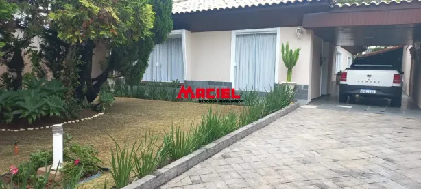 Casa com 5 Quartos à venda, 625m² no Palmeiras de São José, São José dos Campos