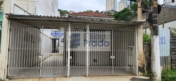 Casa com 2 Quartos à venda, 90m² no Santa Teresinha, São Paulo
