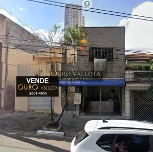 Sobrado com 2 Quartos à venda, 150m² no Vila Bertioga, São Paulo