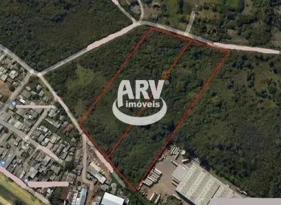 Lote/Terreno à venda, 4423405m² no Ipiranga I (Ipiranga), Gravataí