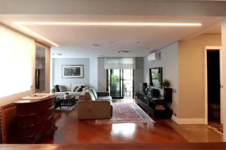 Apartamento com 4 Quartos à venda, 200m² no Planalto Paulista, São Paulo