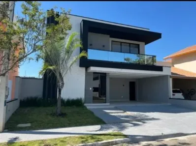 Casa de Condomínio com 3 Quartos à venda, 230m² no Bairro do Grama, Caçapava