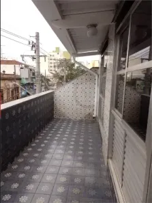 Apartamento com 1 Quarto à venda, 60m² no Bela Vista, São Paulo