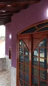 Casa com 1 Quarto para alugar, 65m² no Cantagalo, Guapimirim