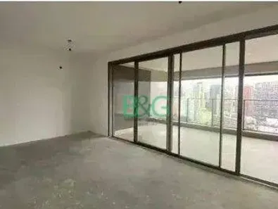 Apartamento com 3 Quartos à venda, 160m² no Vila Olímpia, São Paulo