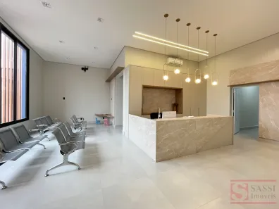 Sala Comercial para alugar, 108m² no Boa Vista, Limeira