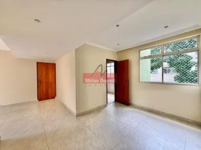 Apartamento com 3 Quartos à venda, 100m² no Santo Antônio, Belo Horizonte