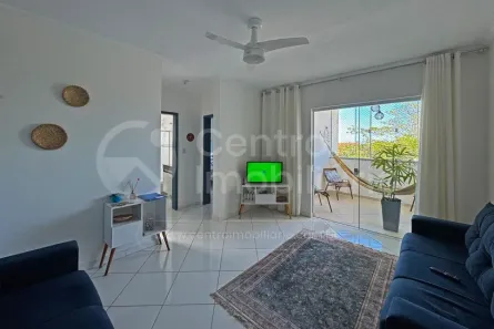Apartamento com 2 Quartos à venda, 50m² no Estancia Sao José, Peruíbe