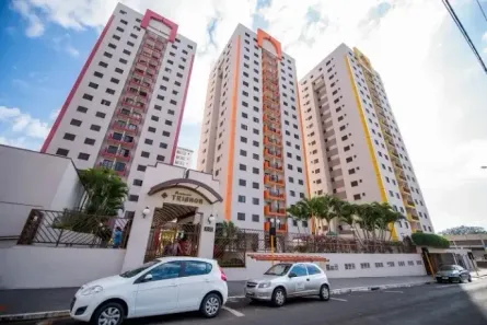 Apartamento com 3 Quartos à venda, 88m² no Jardim Infante Dom Henrique, Bauru