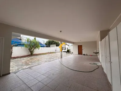 Imóvel Comercial com 5 Quartos à venda, 550m² no Vila São José, São José do Rio Preto