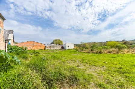 Lote/Terreno à venda, 456m² no São Marcos, São José dos Pinhais