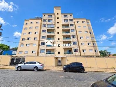 Apartamento com 2 Quartos para alugar, 62m² no Vila Franceschini, Valinhos