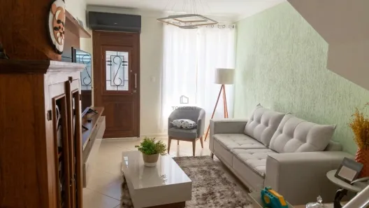 Casa com 3 Quartos à venda, 120m² no Jardim Amália, Volta Redonda