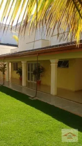 Casa de Condomínio com 3 Quartos à venda, 329m² no Portal do Paraíso II, Jundiaí