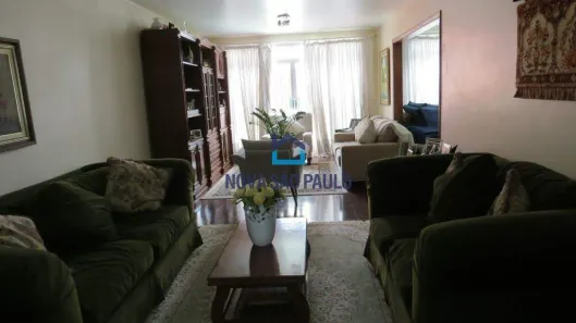 Casa com 4 Quartos à venda, 440m² no Planalto Paulista, São Paulo